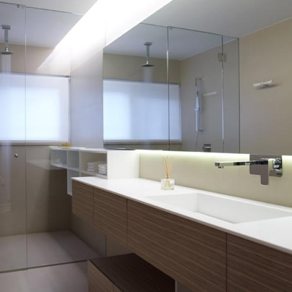 Apartment in Panorama-Voula