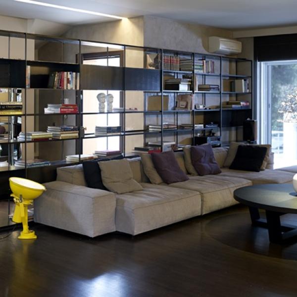 House in Ekali